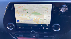 Lexus NX 350h 2.5 5dr E-CVT Hybrid Estate